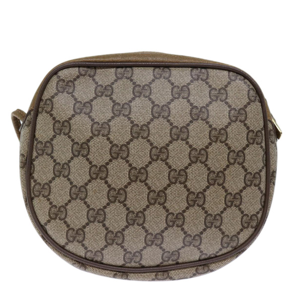 GUCCI GG canvas Shoulder Bag - Picture 2 of 16